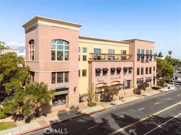 Pomona, CA 91766,101 W Mission Boulevard #305