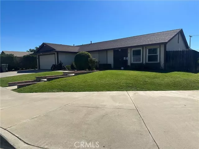 Moreno Valley, CA 92553,24657 Merit Court