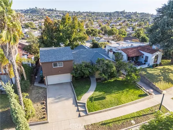 Alhambra, CA 91803,3008 Parkview Drive