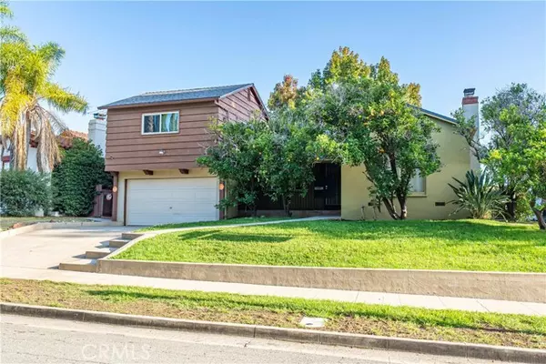 Alhambra, CA 91803,3008 Parkview Drive