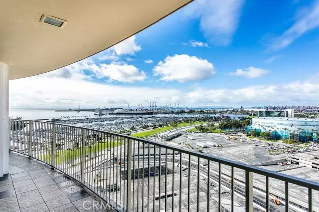 Long Beach, CA 90802,700 E Ocean #2308