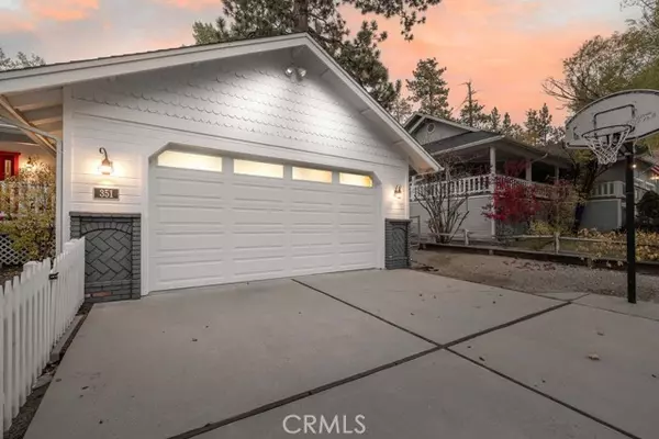 Big Bear City, CA 92315,351 Feldstrasse