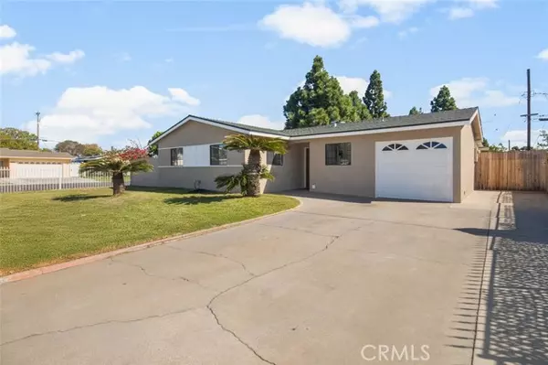 901 S Harmon, Santa Ana, CA 92704