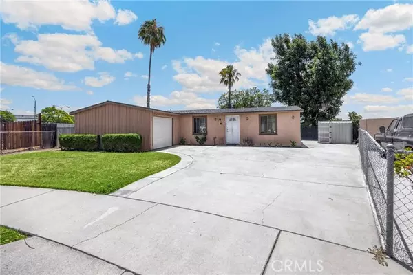 Ontario, CA 91762,1111 W E Street