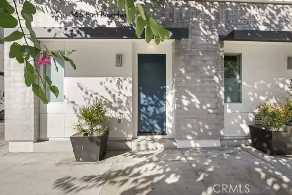 351 E Broadway, Long Beach, CA 90802