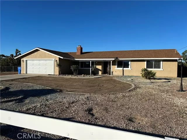 Hesperia, CA 92345,7426 Hastings