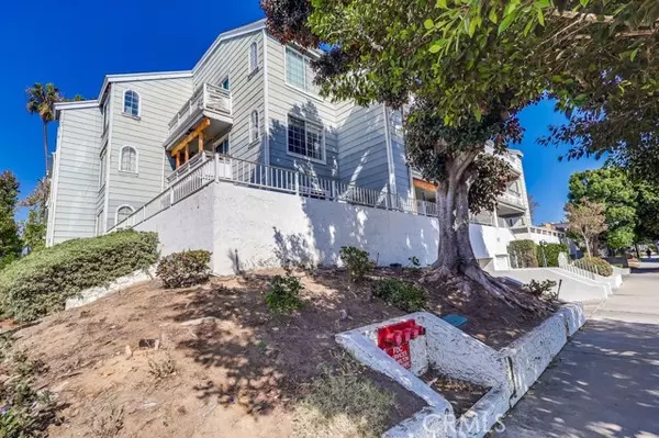 Long Beach, CA 90804,3401 E Wilton #306