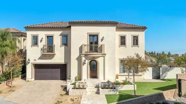 20120 W Jubilee, Porter Ranch (los Angeles), CA 91326
