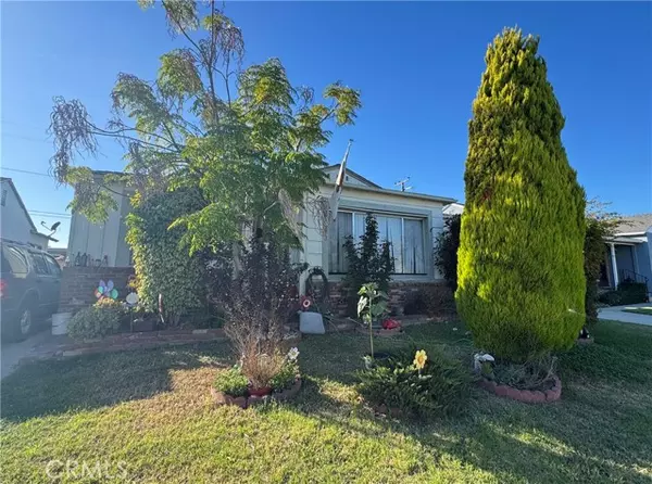 4113 Brock, Lakewood, CA 90712