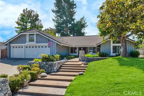 Yorba Linda, CA 92886,17842 Caballo