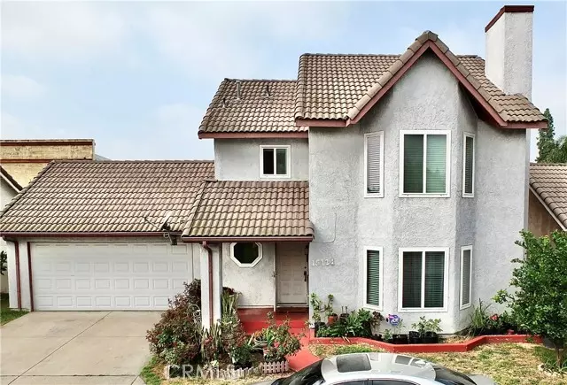 Paramount, CA 90723,15121 Rancho Clemente