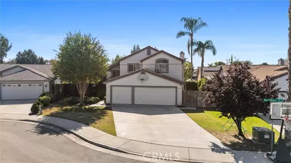 Bakersfield, CA 93311,9711 Touchstone