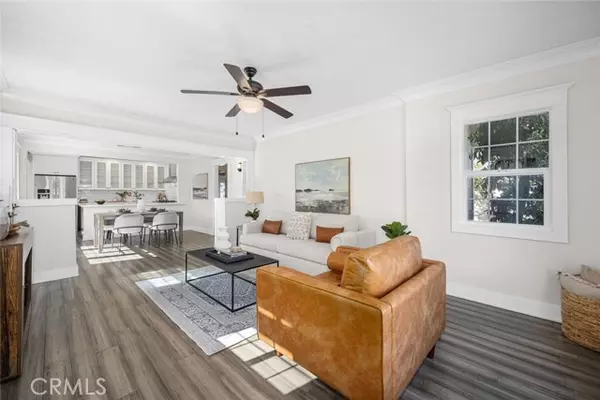 Long Beach, CA 90804,737 Molino Avenue