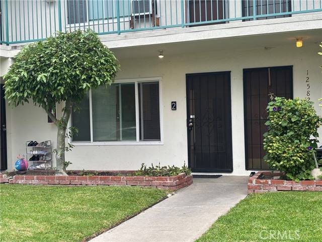 12582 FLOWER #2, Garden Grove, CA 92840