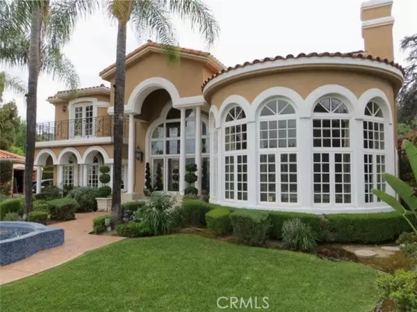 14865 Victor Ct, Whittier, CA 90605