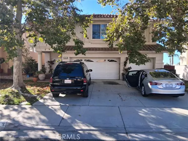 15615 Turnberry, Moreno Valley, CA 92555
