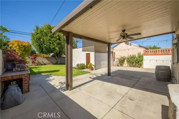 Long Beach, CA 90805,5525 Myrtle Avenue