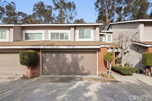 6525 E Camino Vista, Anaheim, CA 92807