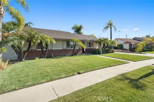 La Habra, CA 90631,1260 Summershade