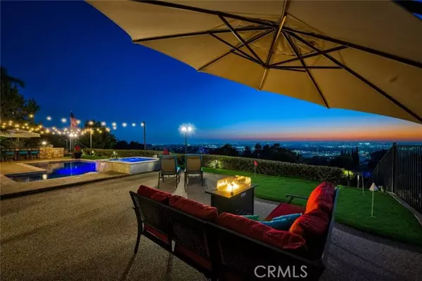 2710 E Vista Ridge, Orange, CA 92867