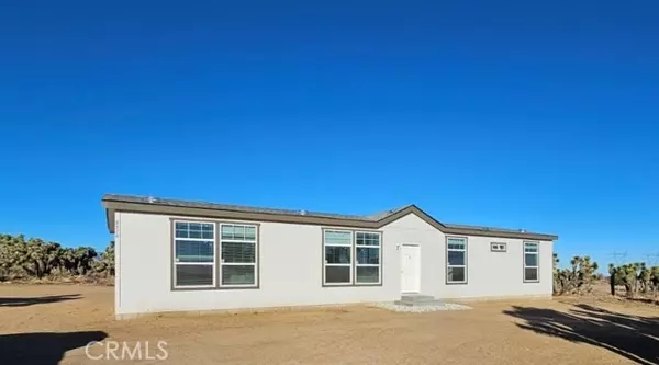 8976 Tumbleweed, Phelan, CA 92371