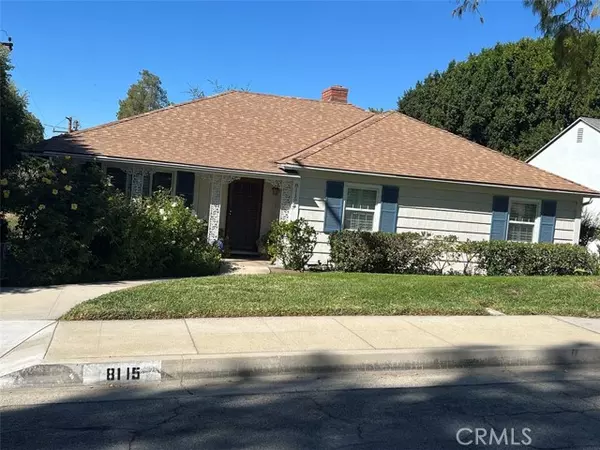 Whittier, CA 90602,8115 Ocean View Avenue