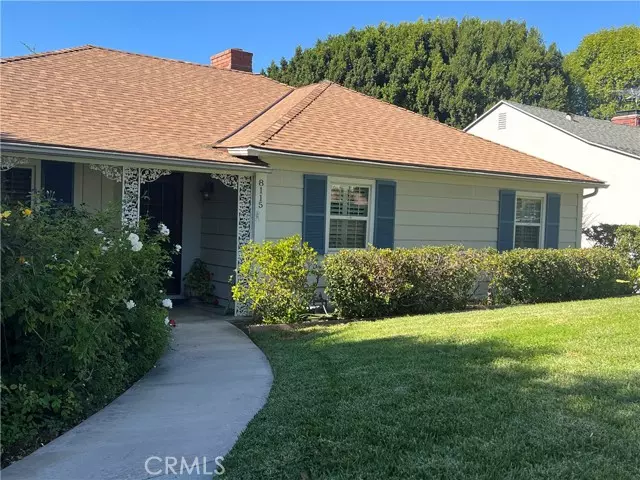 Whittier, CA 90602,8115 Ocean View Avenue