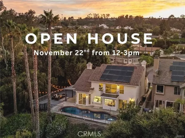 29312 Kensington Drive, Laguna Niguel, CA 92677