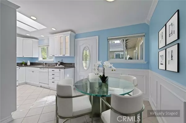 Laguna Woods, CA 92637,612 Avenida Sevilla #A