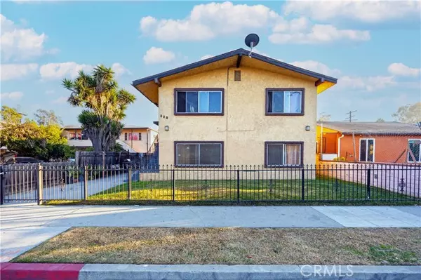 Long Beach, CA 90805,228 E Artesia Boulevard