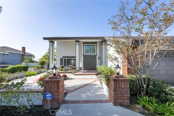 Yorba Linda, CA 92886,5151 Avenida De Amor