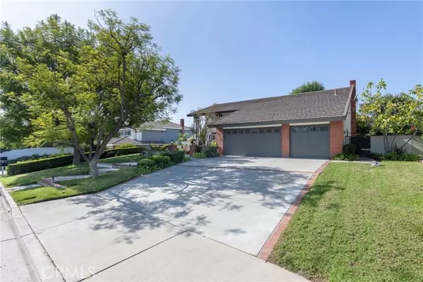 5151 Avenida De Amor, Yorba Linda, CA 92886