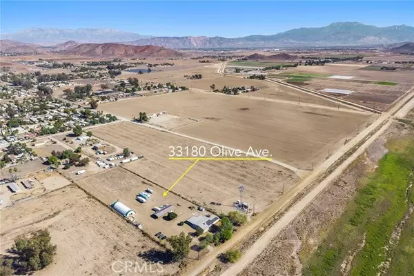 33180 Olive, Winchester, CA 92596