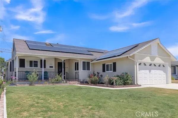 6721 E Coralite, Long Beach, CA 90808