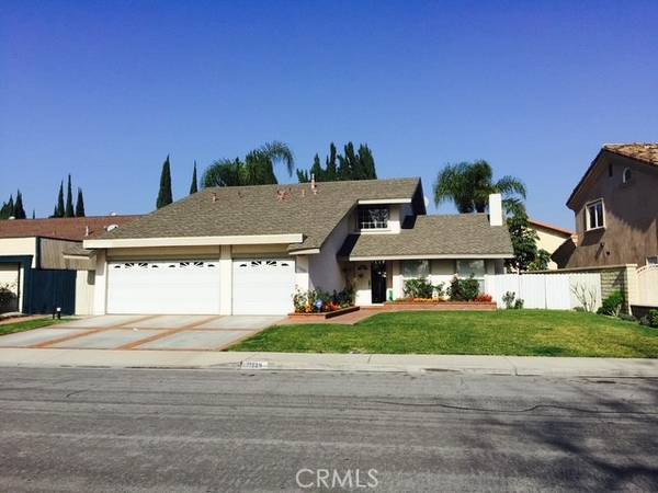 11229 Stonecress Avenue, Fountain Valley, CA 92708