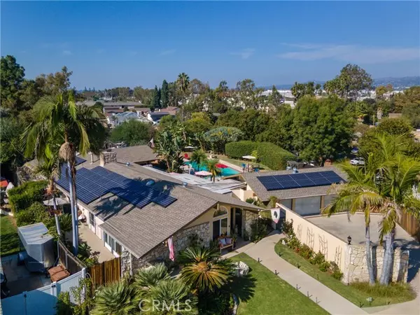 Fullerton, CA 92835,3821 Potrero