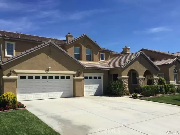 26470 Bay, Moreno Valley, CA 92555