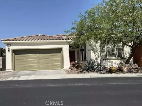 2298 Savanna Way, Palm Springs, CA 92262