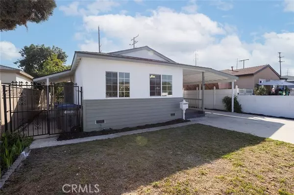 Carson, CA 90745,1118 E Joel