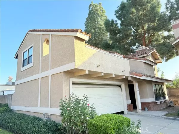 1749 Compromise Line, Glendora, CA 91741