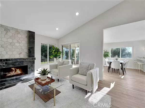 Mission Viejo, CA 92692,27740 Via Sarasate