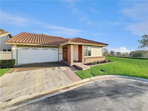 Mission Viejo, CA 92692,27740 Via Sarasate