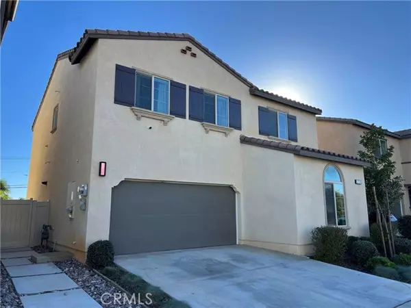 Banning, CA 92220,5758 Raven Way