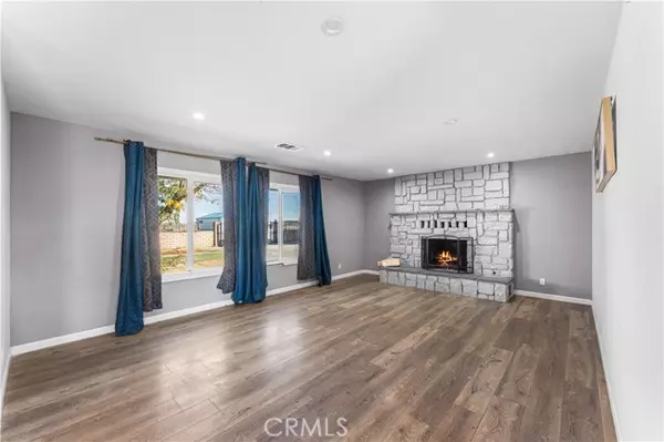 Lancaster, CA 93535,3322 E Avenue H