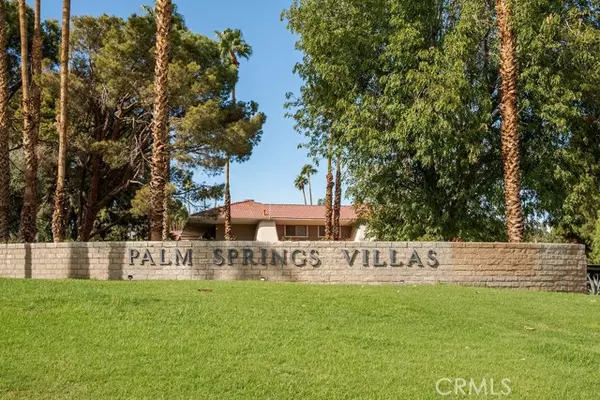 Palm Springs, CA 92262,2825 N Los Felices #205 #205