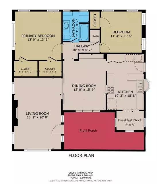 405 N Janss, Anaheim, CA 92805