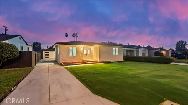 344 Pamela Road, Monrovia, CA 91016