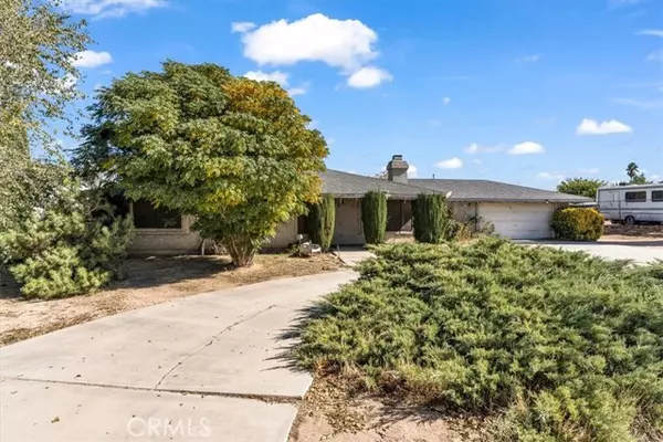 7633 I Avenue, Hesperia, CA 92345