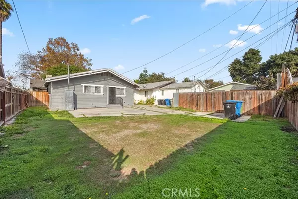 Los Angeles, CA 90044,1320 W 58th Place