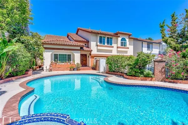 Diamond Bar, CA 91765,1135 Summitridge